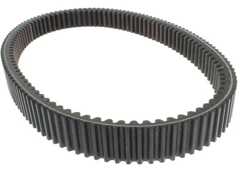 Can-Am Defender HD11 Drive Belt Maintenance Guide