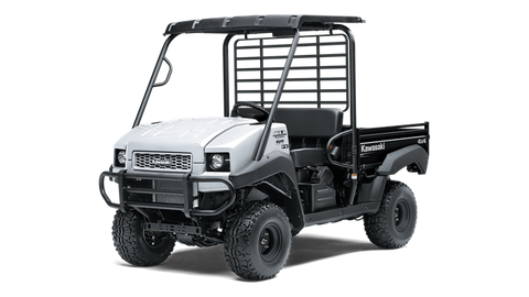 Best Fluids for Kawasaki Mule 4000/4010