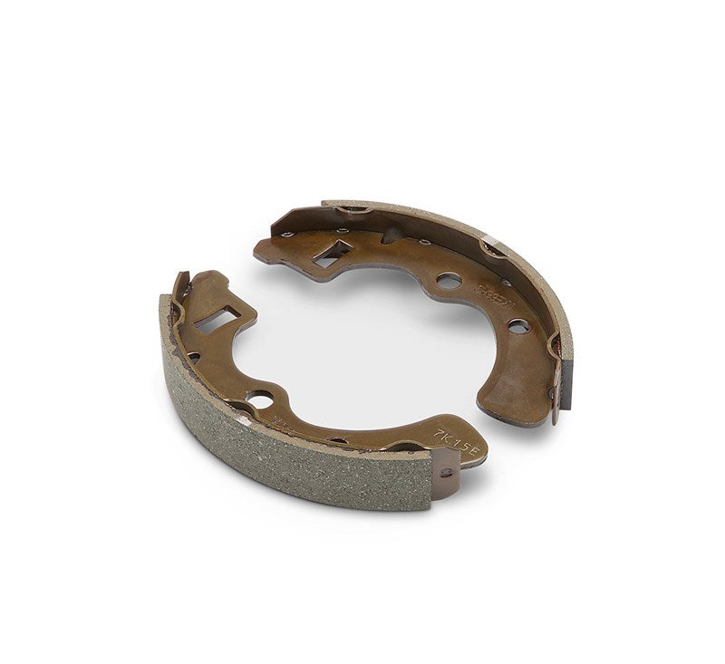 Kawasaki Mule 4000 Brake Maintenance