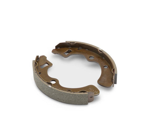 Kawasaki Mule 4000 Brake Maintenance