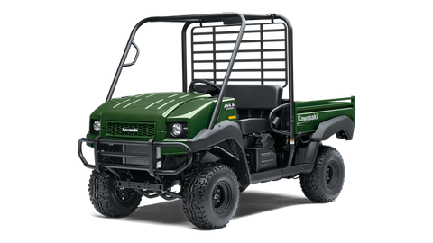 Common Kawasaki Mule 4000/4010 Issues
