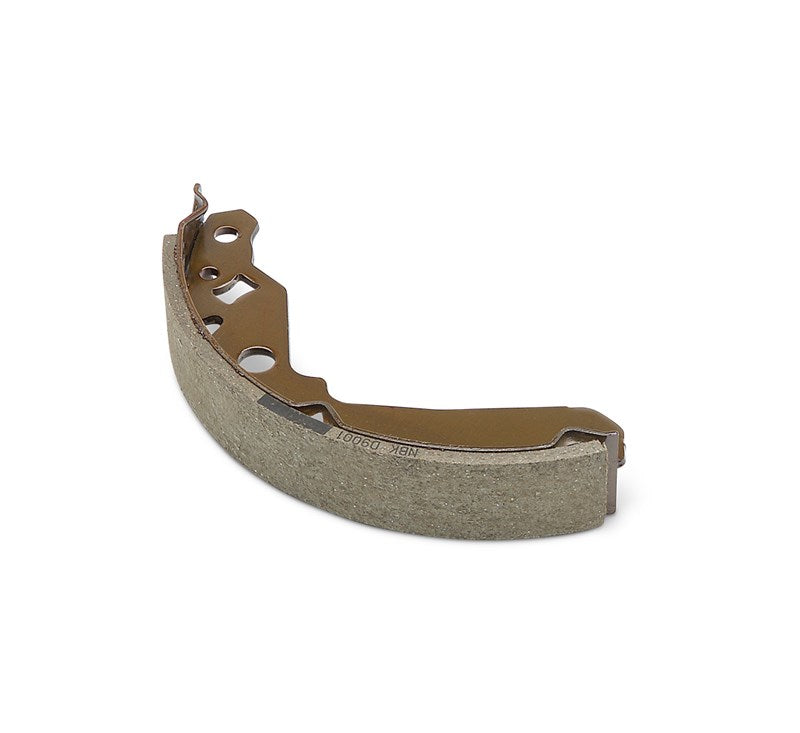Kawasaki Mule SX 600 610 Brake Maintenance