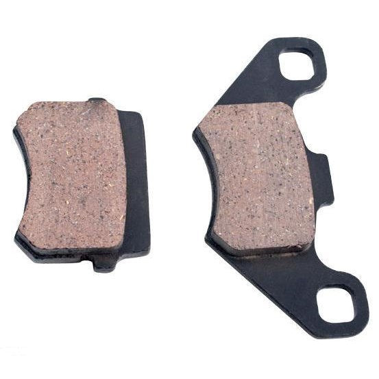 Honda Rancher Brake Maintenance