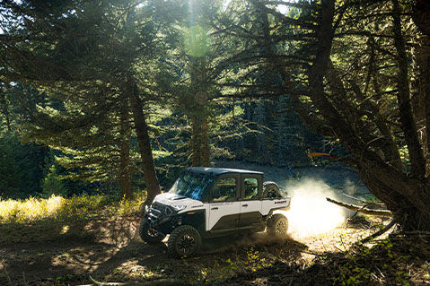 Common Polaris Ranger 1500 Issues