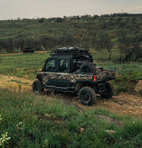 Polaris Ranger 1500 Maintenance Schedule