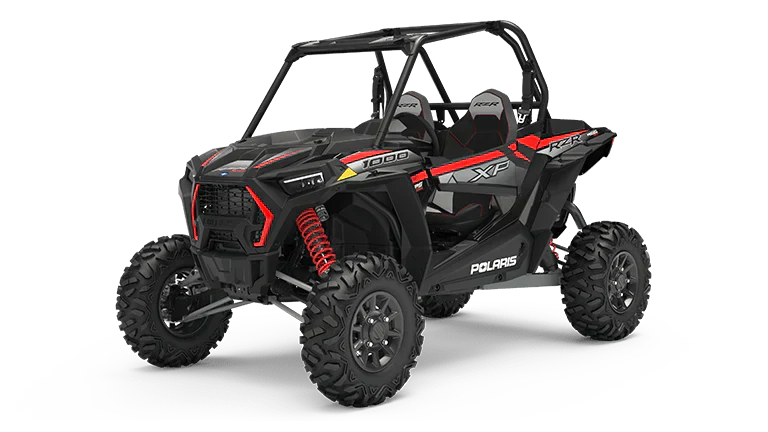 Polaris RZR 1000 Maintenance Schedule