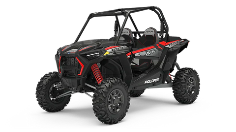 Polaris RZR 1000 Maintenance Schedule