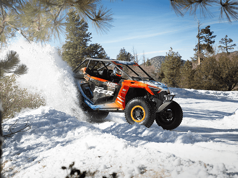 Your Complete UTV Seasonal Maintenance Guide