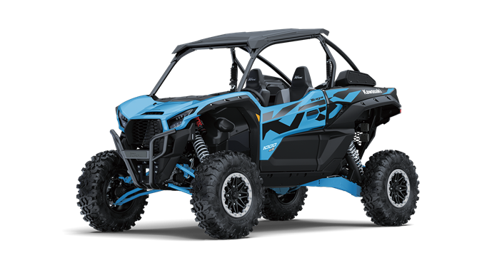 Kawasaki Teryx KRX 1000 Maintenance Schedule