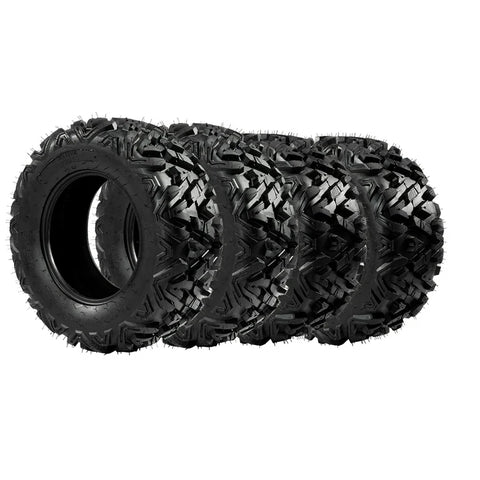 Extend UTV Tire Life with Proper Pressure