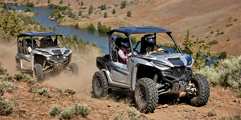 UTV Battery Maintenance Guide: Keep Your Side-by-Side Powered All Year