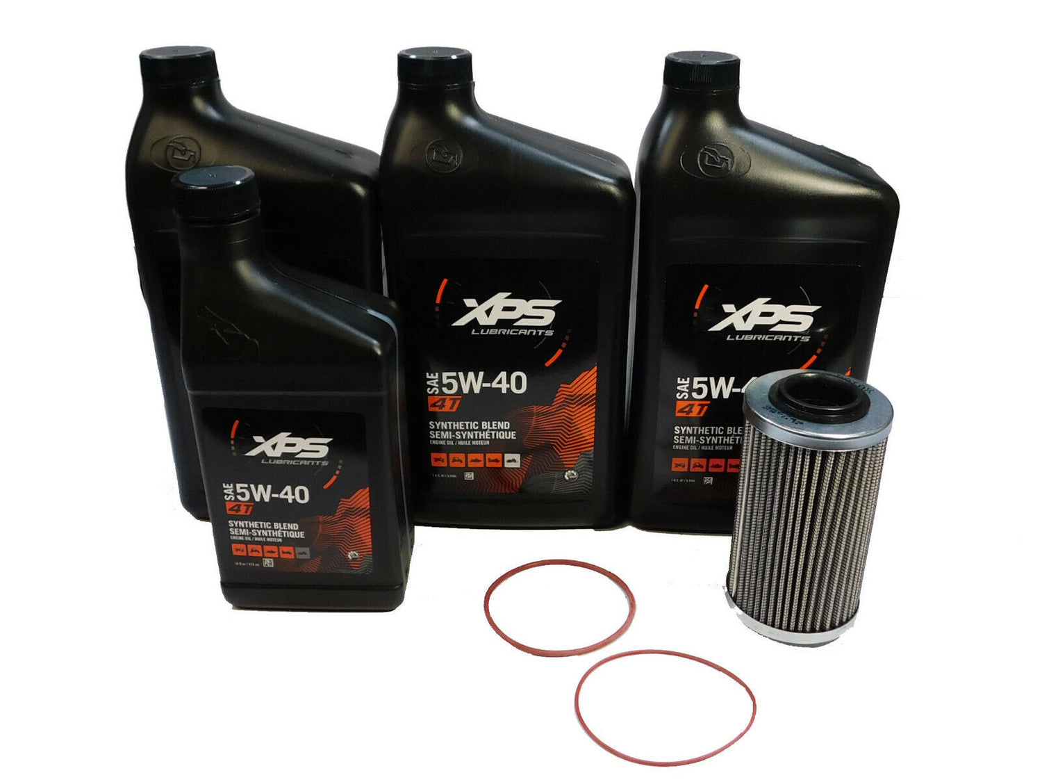 Sea-Doo Maintenance Kits