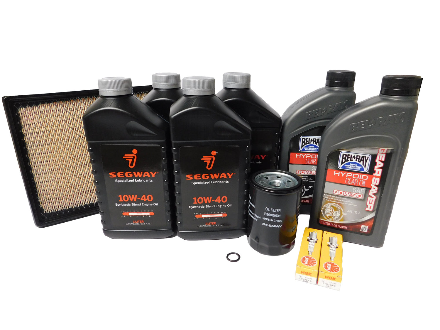 Full Service Kits