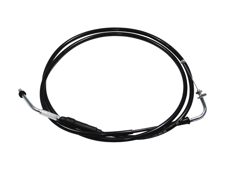 Throttle Cable 0455313