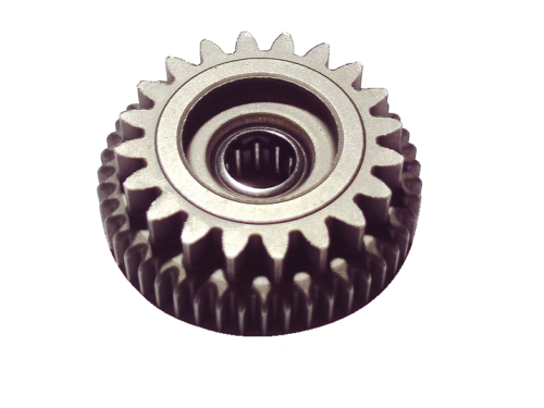 Idle Gear Asse 0455455