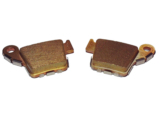 Rear Brake Pads 06435-KRN-712