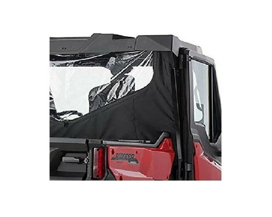  Rear Window Panel  0SR95-HL4-205B