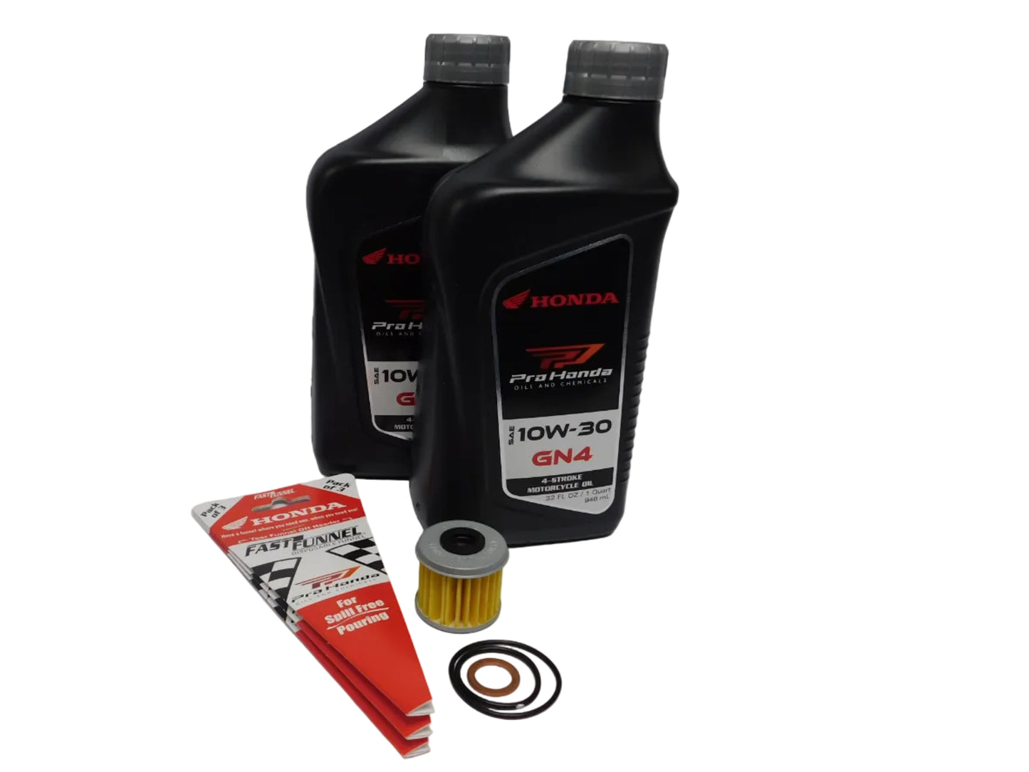 Honda Oil Change Kit 0SX50-MKE-A00