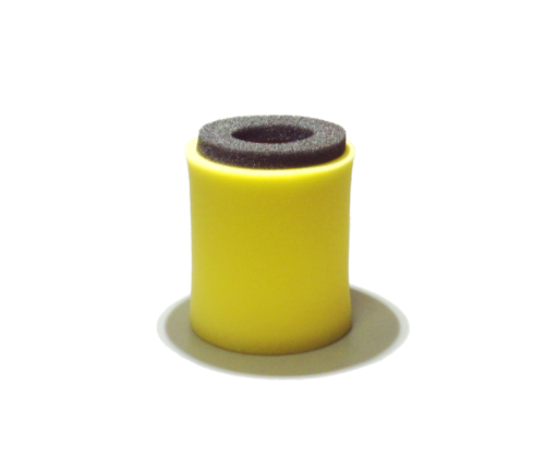 Drive Converter Air Filter Replacement 11013-1263