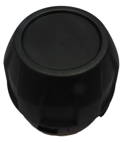 Black Wheel Cap 11065-1341