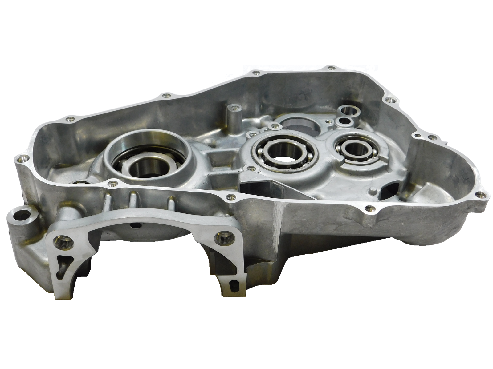 2 Stroke Right Crankcase Cover 11100-MAC-305