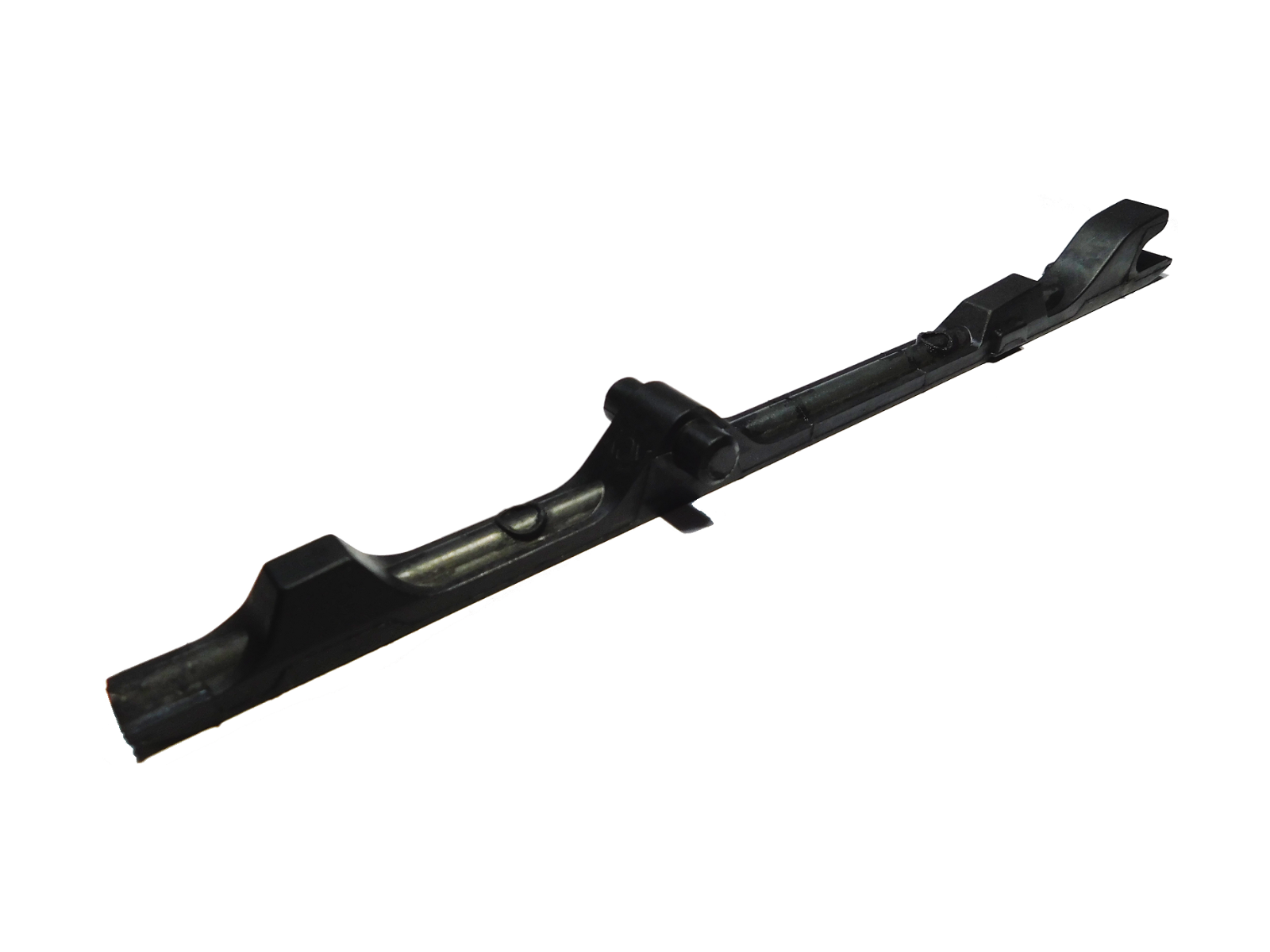 Caltric Front Camshaft Timing Chain Guide – Fits Honda 14620-KCY-670 – 90-Day Warranty