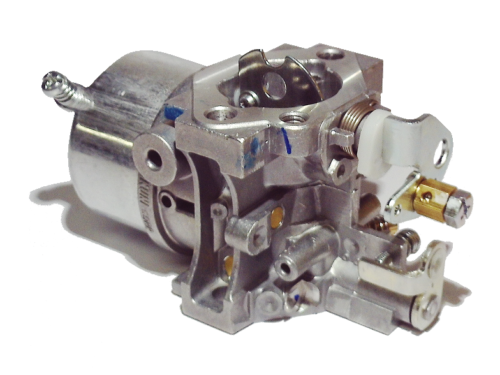 Carburetor 15003-2589