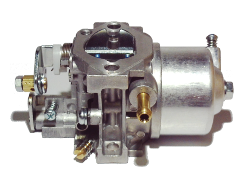 Carburetor 15003-2589