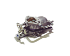 Carburetor Assembly 15004-0953