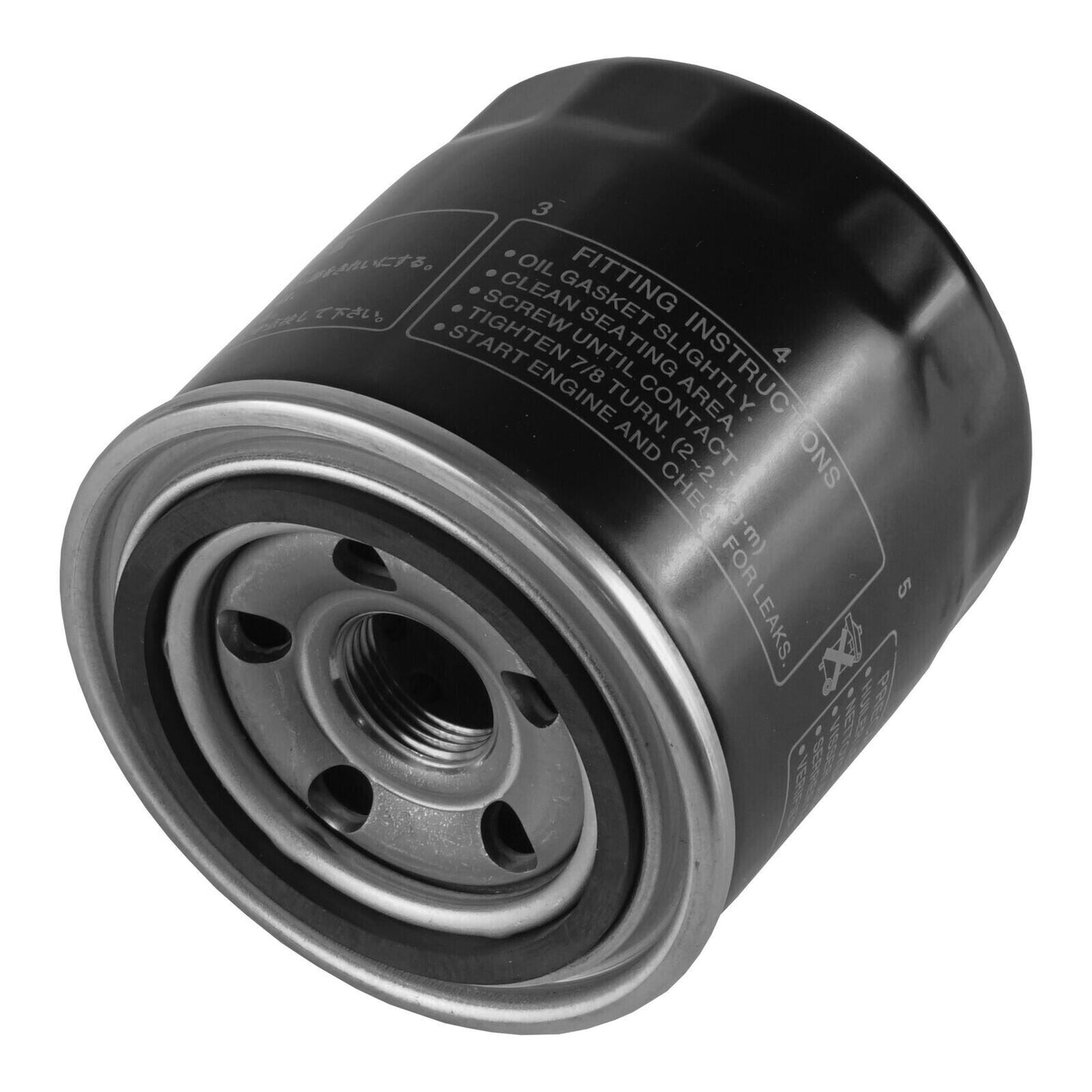 Oil Filter 15410-MJ0-405