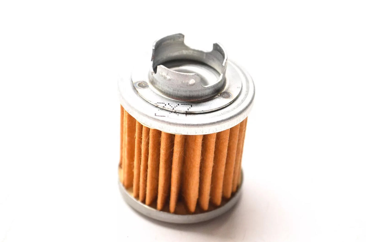 ひろ3 1986-1988 Honda ATC 125 TRX 125 OEM Oil Filter 15412-HB6-003