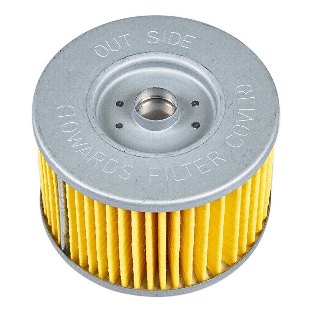 20092026 Honda Foreman Rubicon Pioneer Rancher OEM Oil Filter 15412H