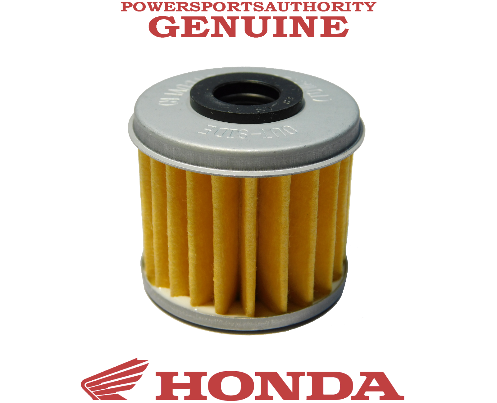 Oil Filter 15412-MEN-671