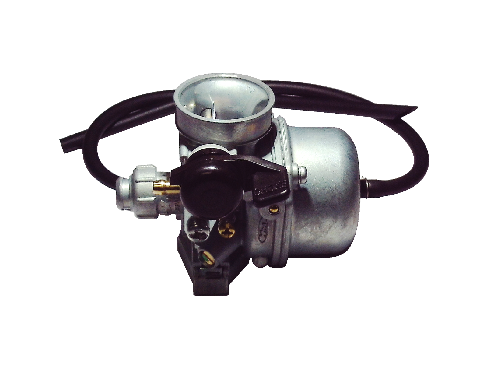 Carburetor Assembly 16100-GCF-672