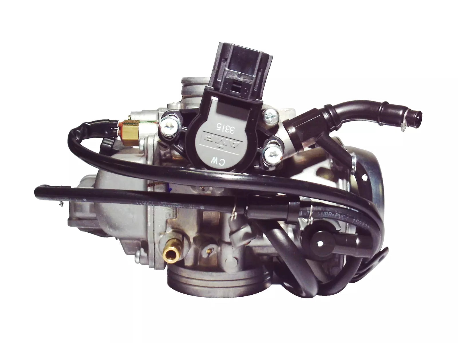 Carburetor 16100-HN2-023