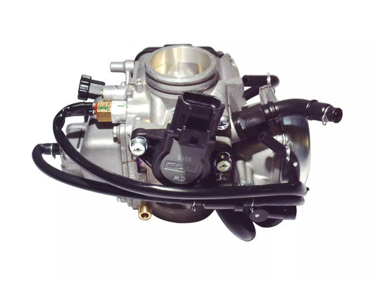 Carburetor 16100-HN2-023