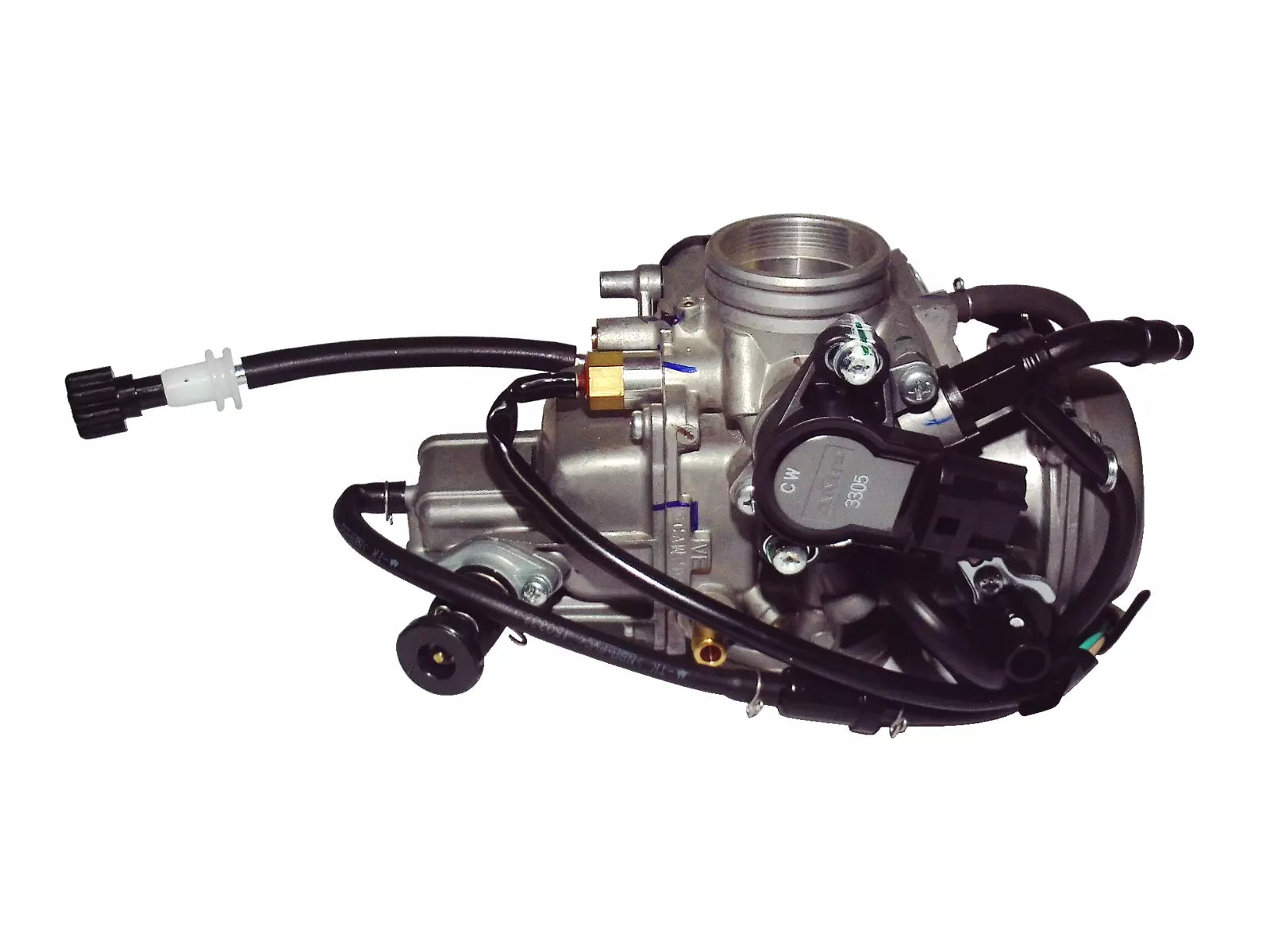 Carburetor 16100-HN7-023