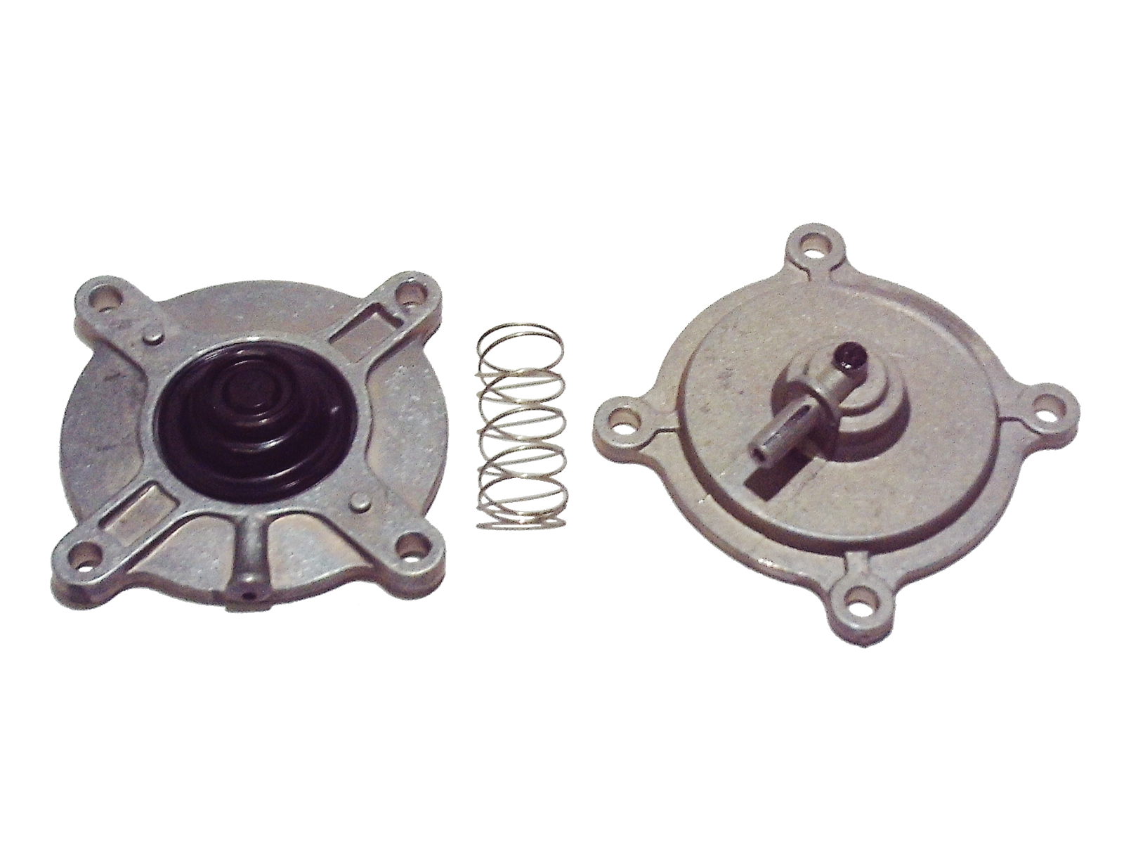 1998-2007 HONDA VLX 600 Magna 750 OEM Petcock Diaphragm Cover