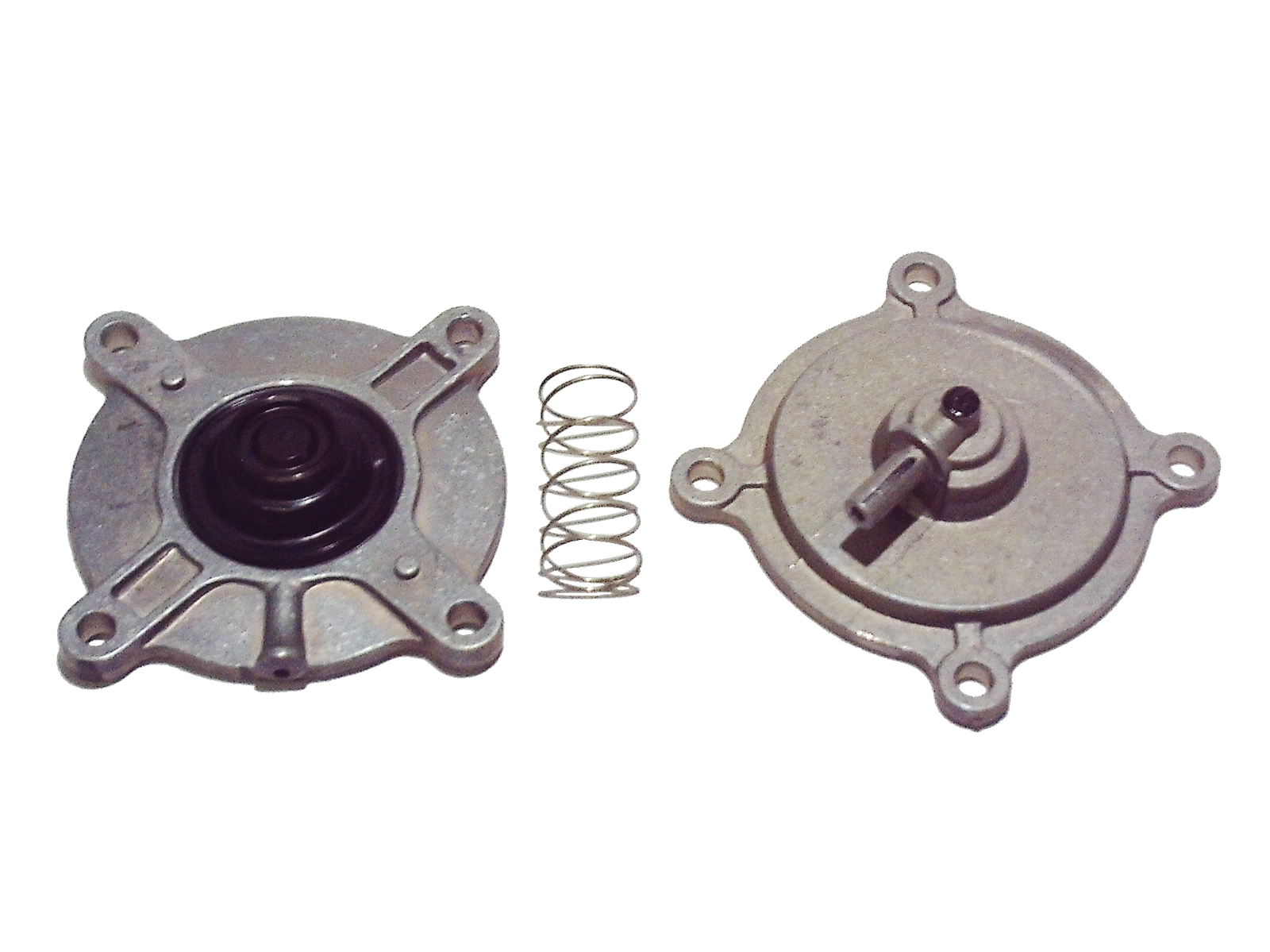 Petcock Diaphragm Cover 16953-MN5-023