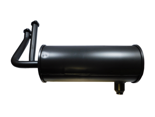 Exhaust Muffler 18091-1104