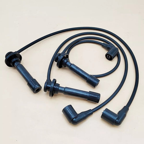 2016 2023 kawasaki mule pro fx fxr fxt spark plug wire set oem 2016 2023 kawasaki mule pro fx fxr fxt spark plug wire set oem