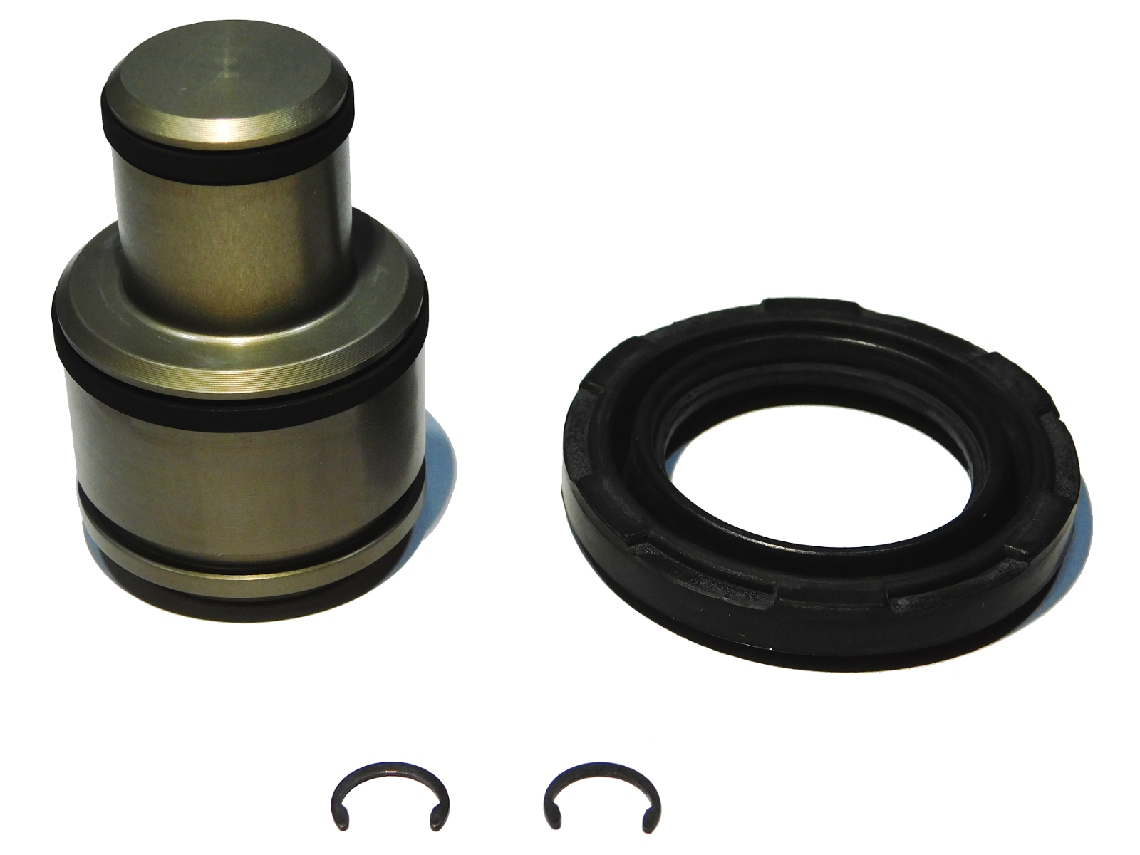 Rear Brake Caliper Piston Seal Kit 2201869