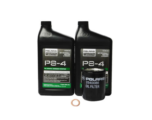 Oil Change Kit 2202166