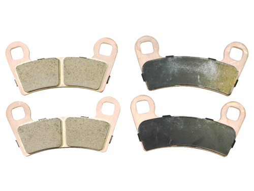 Dual Bore Brake Pad Kit 2203318