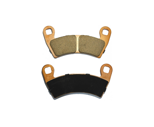 Brake Pad Set of 2 2205949