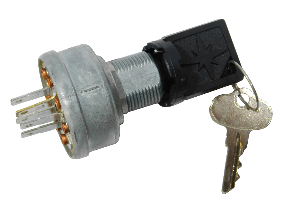  Switch Ignition 2410109 