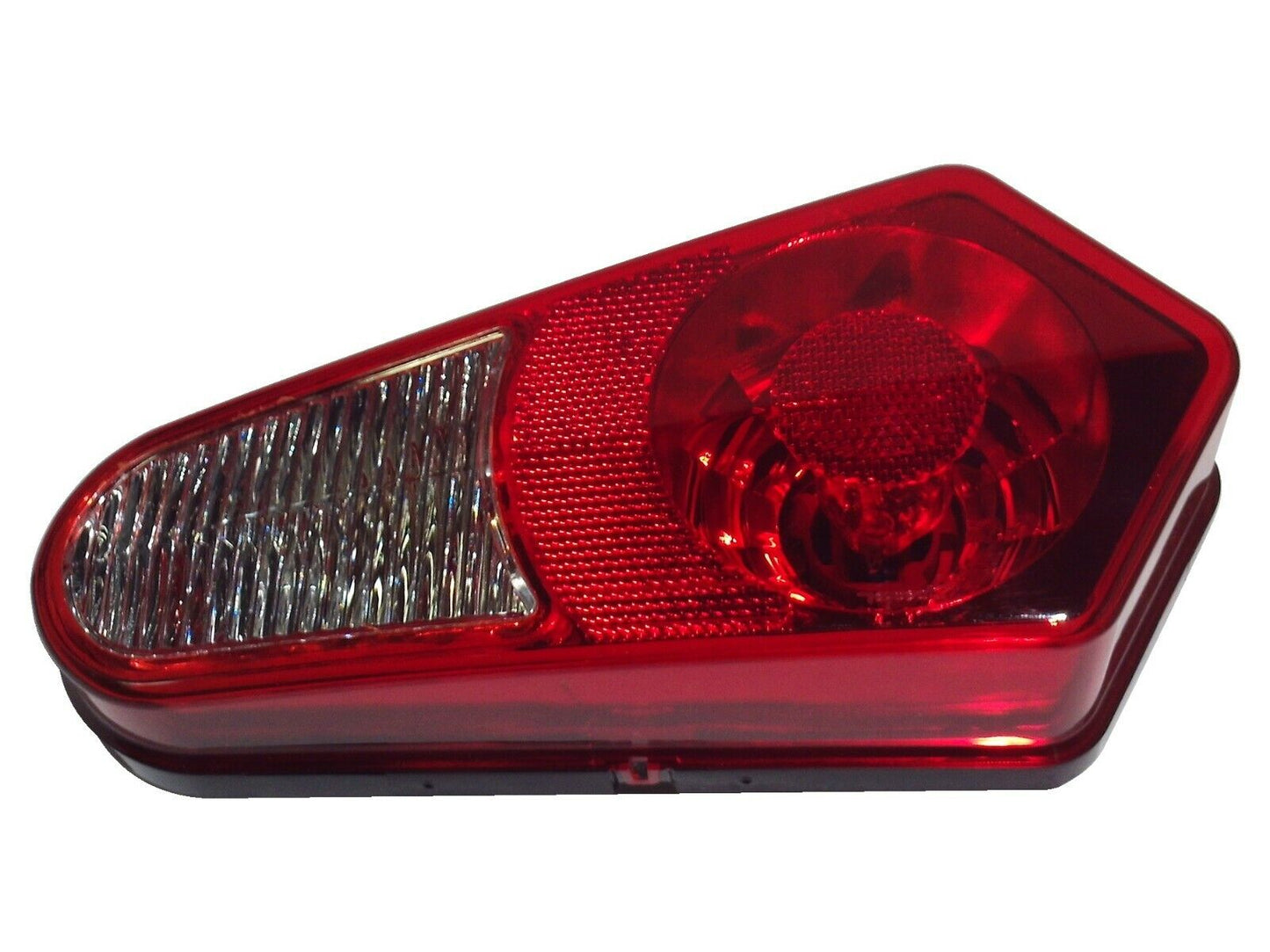  Taillight Assmebly 2410427 