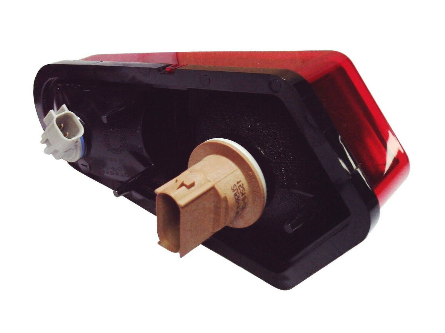 Right Tail Light Assembly &amp; Sockets 2410428