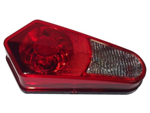 Right Tail Light Assembly &amp; Sockets 2410428