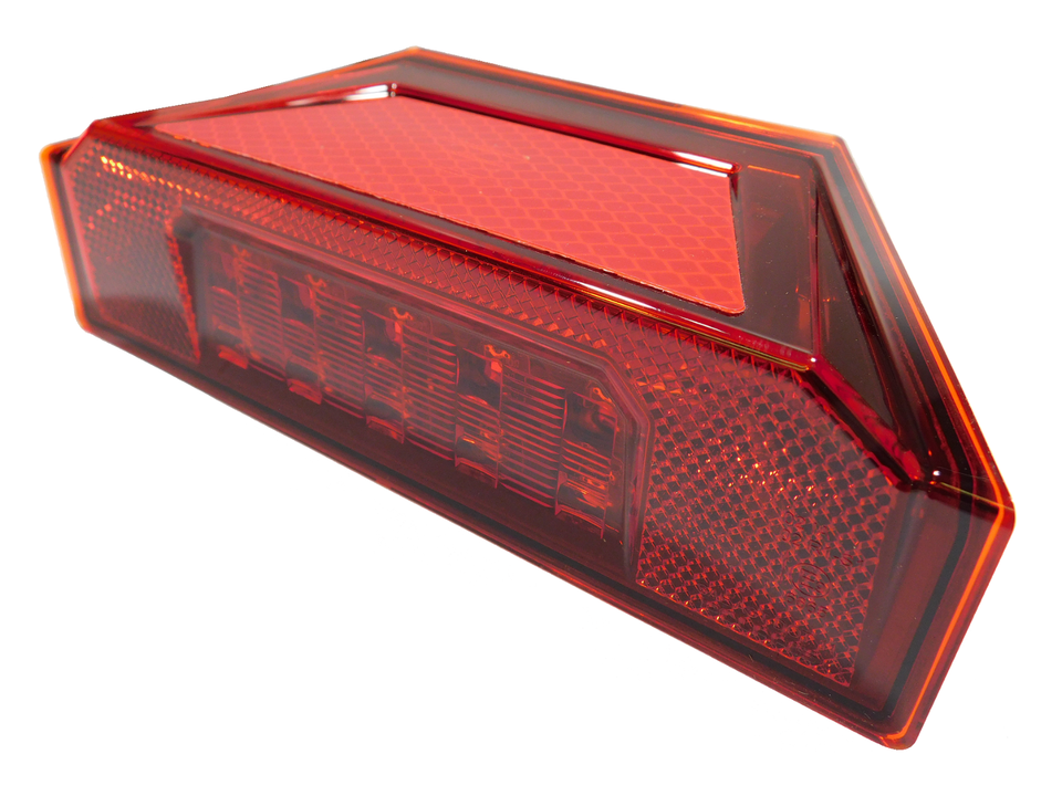 Tail Light 2412774